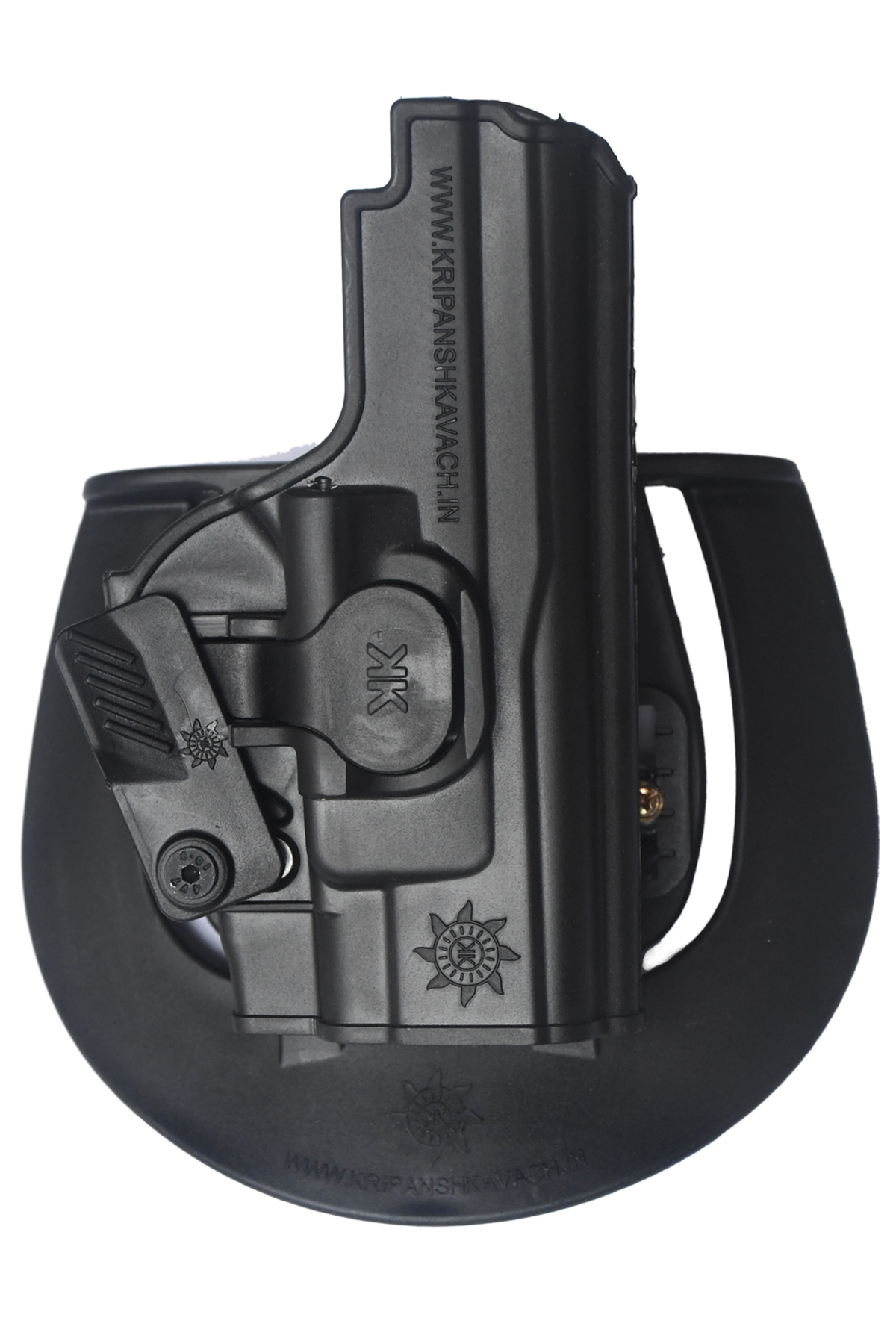 Tactical Holster Model 3