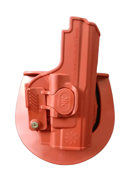 Tactical Holster Model 1